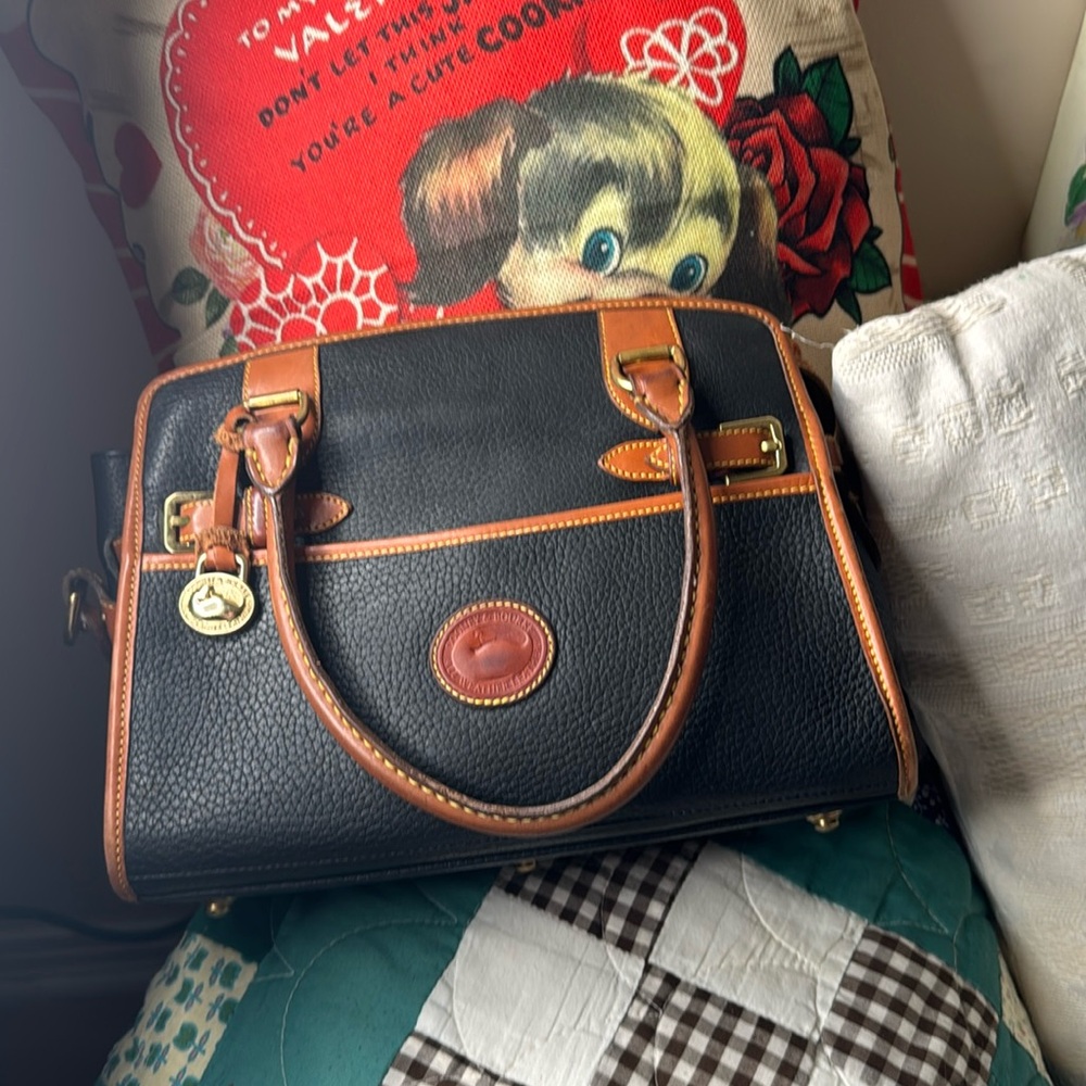 Dooney and Bourke Handbags